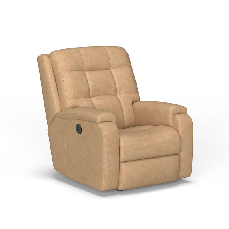 Arlo - Rocking Recliner