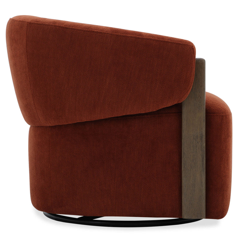 Finley - Swivel Accent Chair