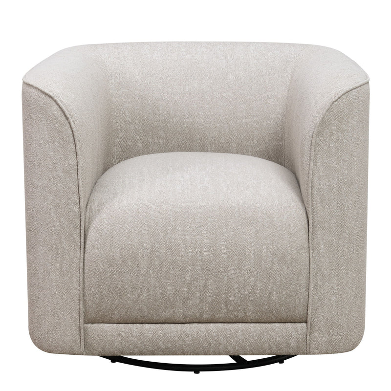 Whirlaway - Swivel Chair