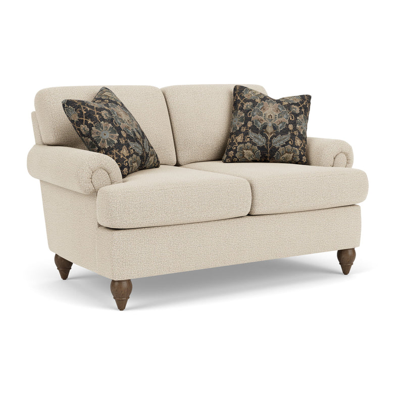 Moxy - 62" Loveseat