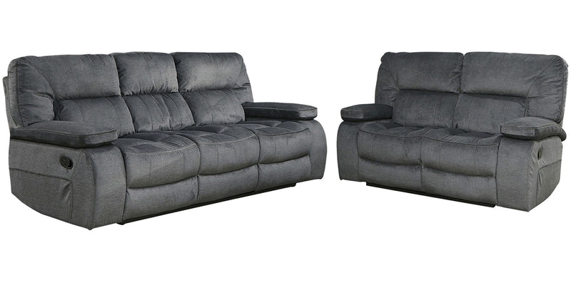 Chapman - Reclining Sofa Set