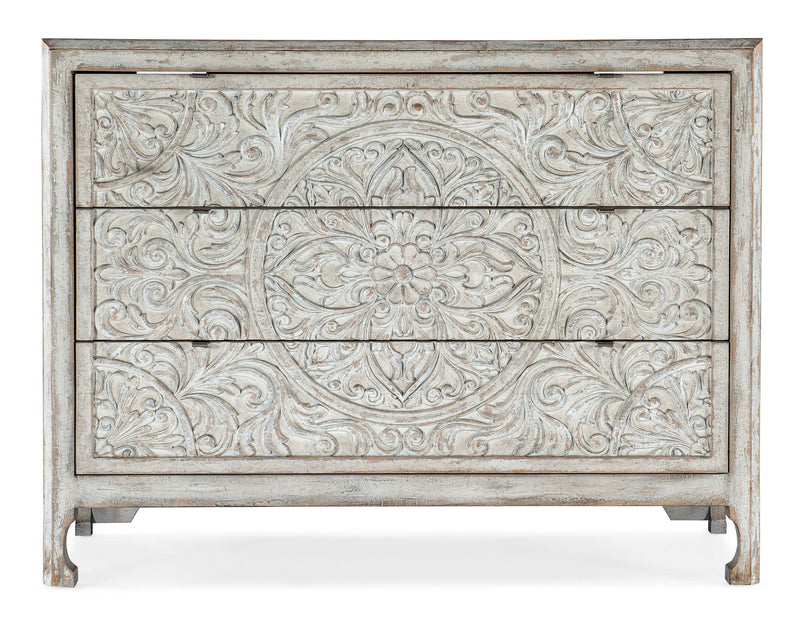 La Grange - Accent Chest