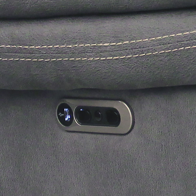 Mason - Modular Power Reclining Sectional