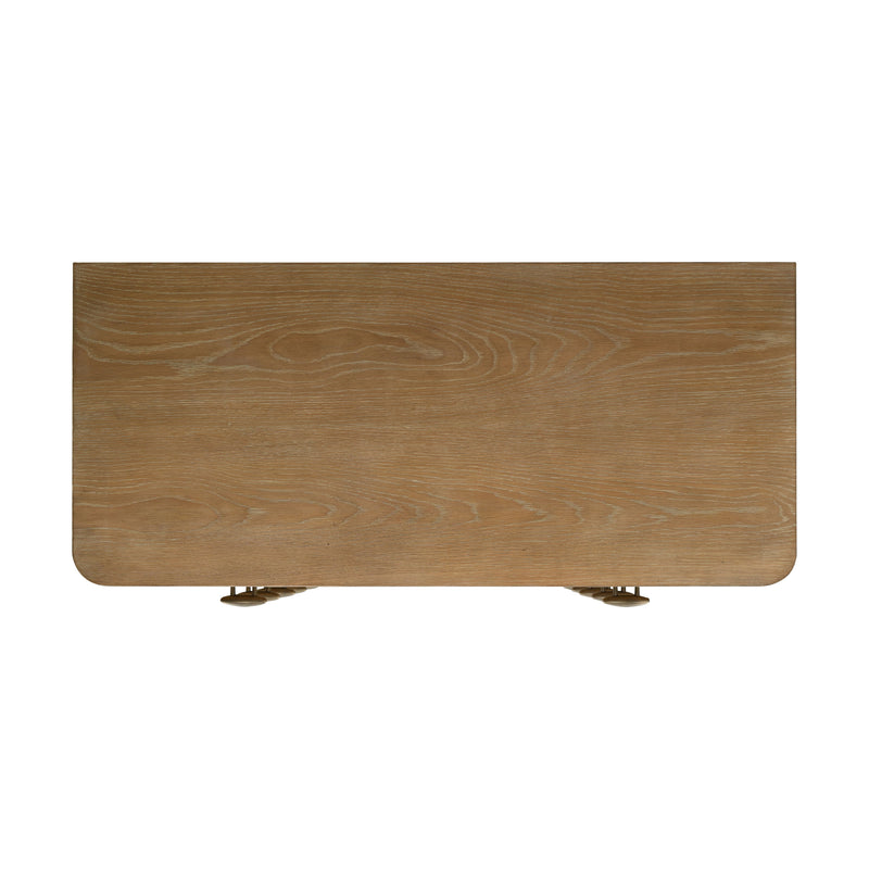 Normandy - Drawer Chest - Light Brown