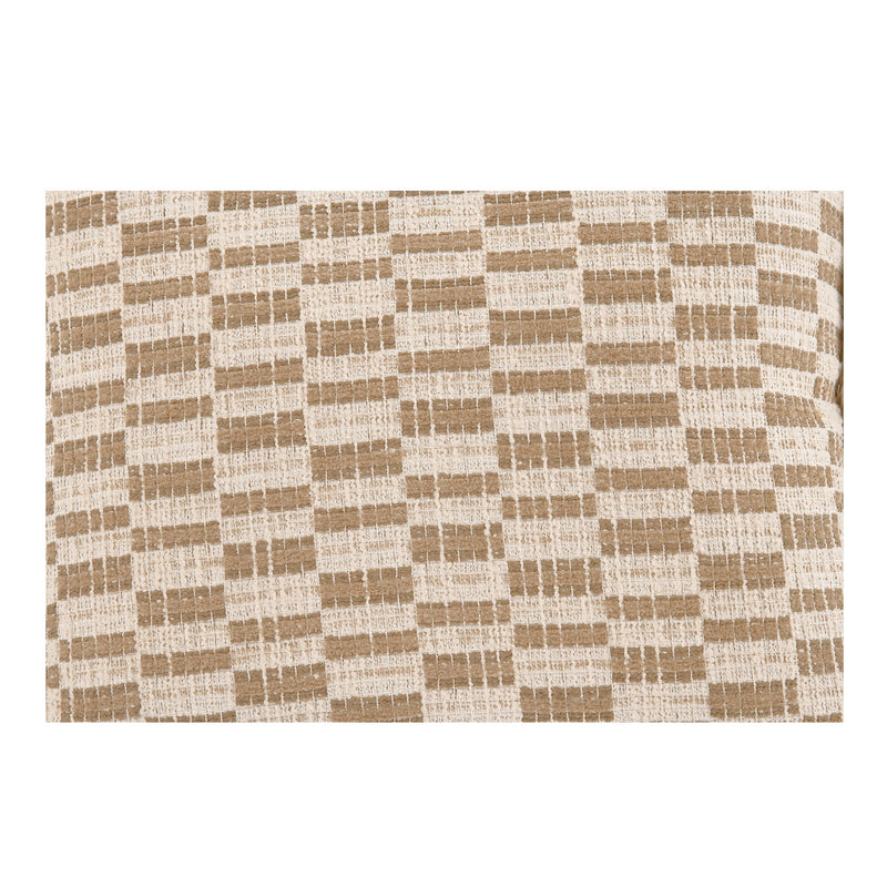 Leone - Accent Pillow - Beige