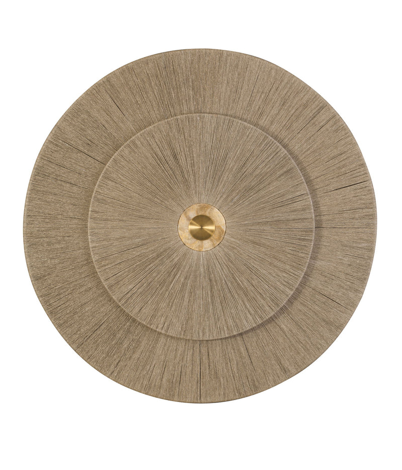 Newman - Wall Art - Beige