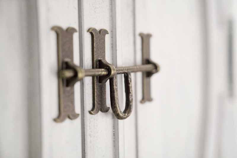 Boheme - Bilzen Wardrobe