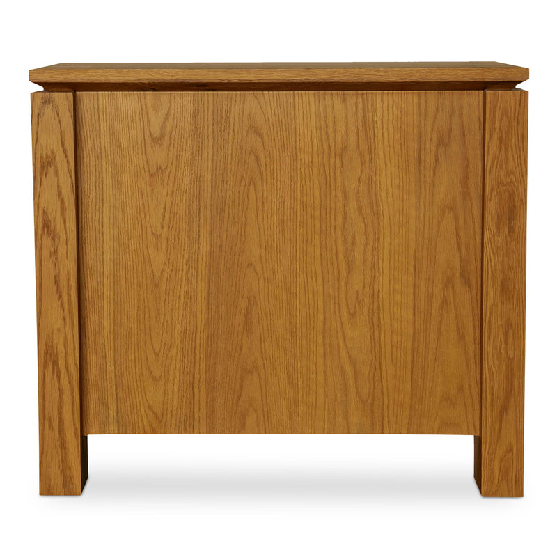 Brook - Chest - Country Oak