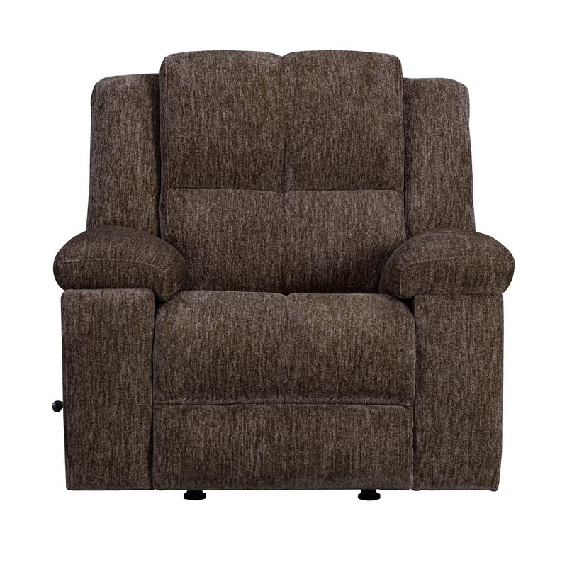 Bronco - Manual Rocker Recliner