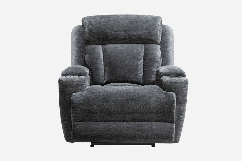 Dalton - Power Recliner