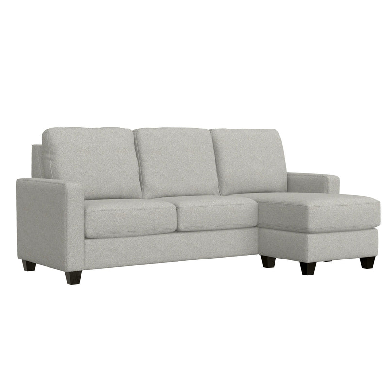 Dawson - Reconfigurable Chaise Sectional