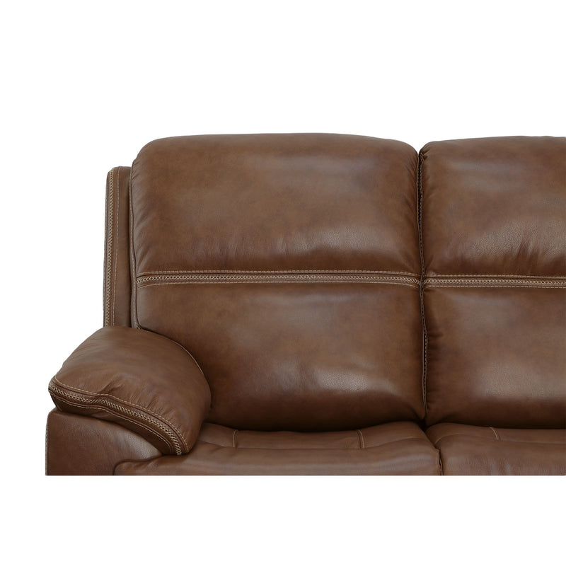 Jackson - Power Reclining Loveseat With Power Headrests