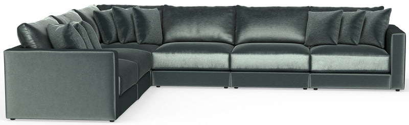 Remington - Modular Sofa