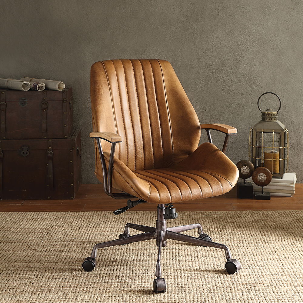 Hamilton - Executive Office Chair — Mid Tenn Furniture