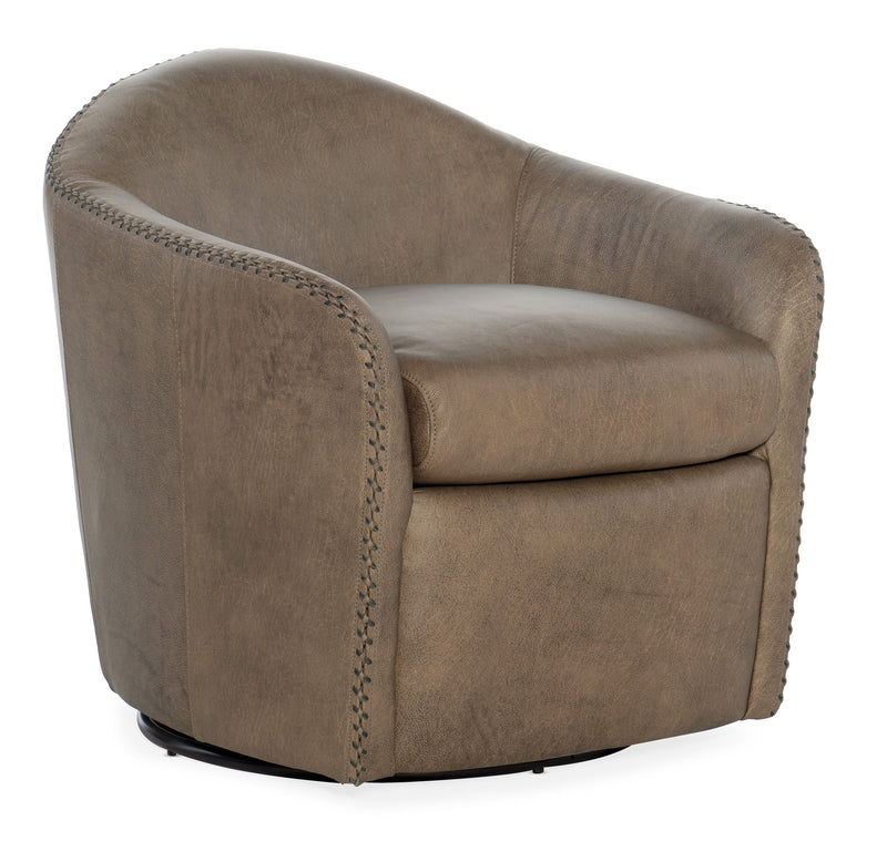 CC - Roper Swivel Chair