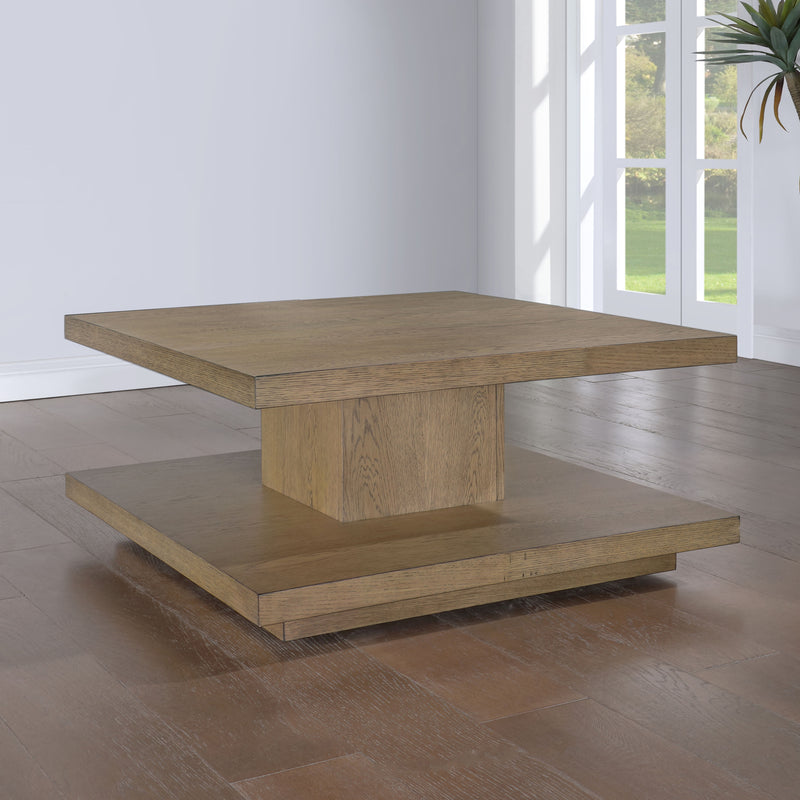 Canyon - Cocktail Table