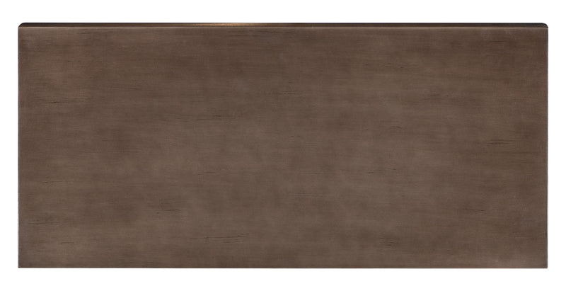 Melange - Dorian Accent Chest - Gray