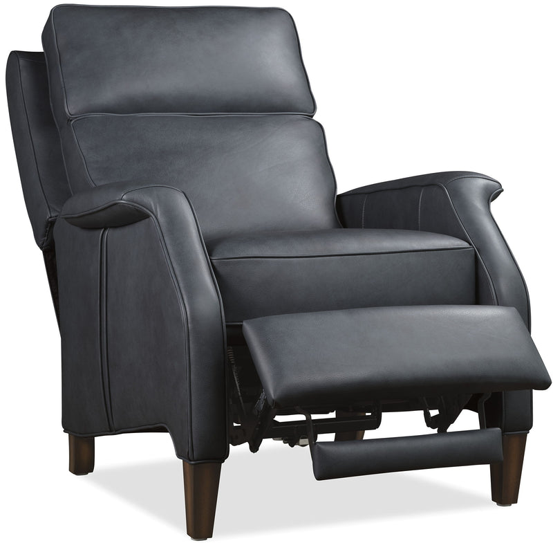 Wrenn - Power Recliner With Power Headrest