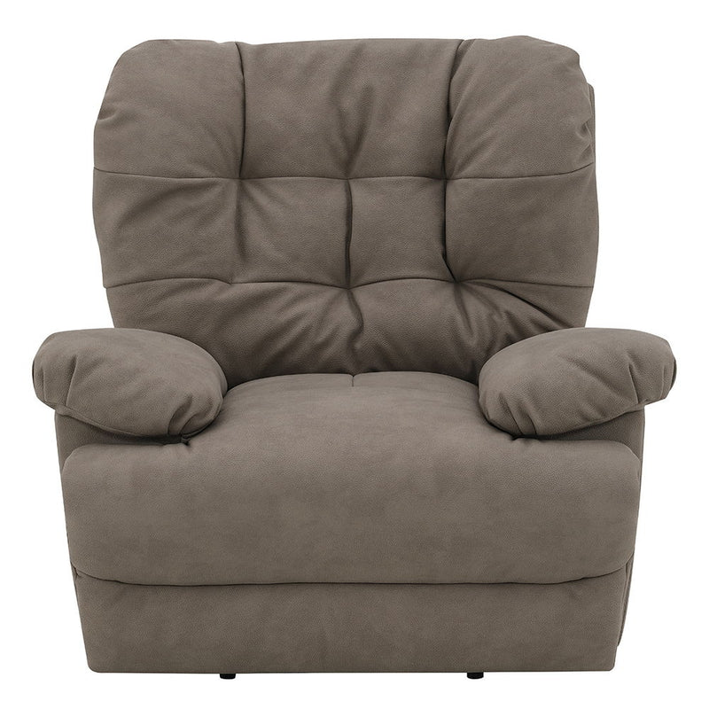 Firas - Power Motion Recliner - Camel