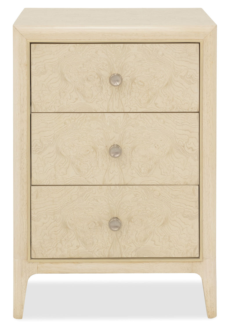 Archives - Small Nightstand - Alabaster