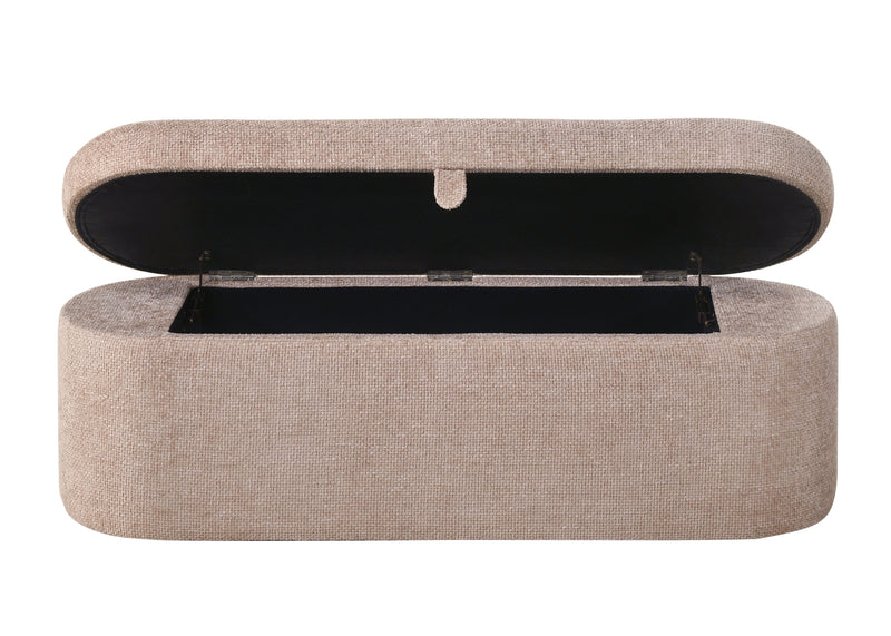 Philipa - Storage Bench