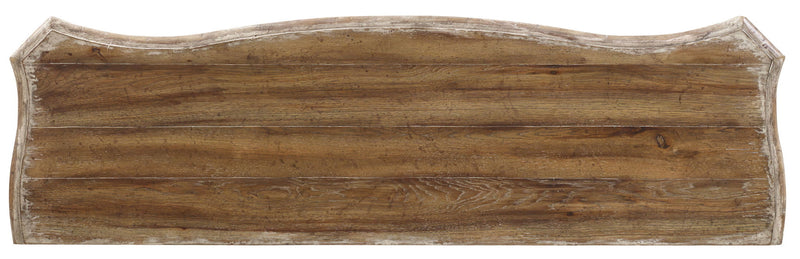 Chatelet - Entertainment Console