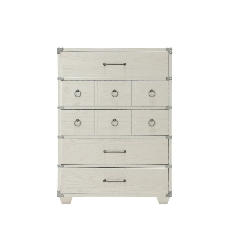 Orchest - Chest - Gray