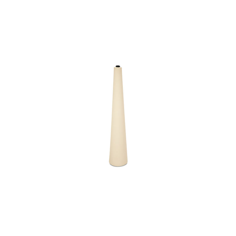 Gigi - Floor Lamp - Cream