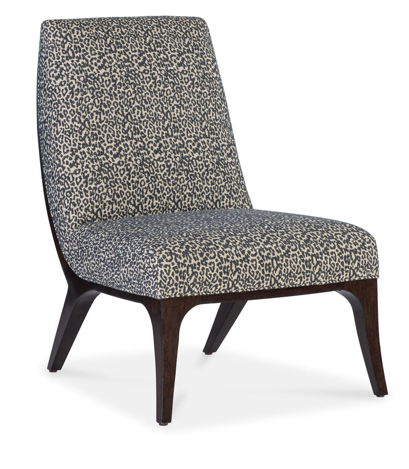 CC - Bella Slipper Chair