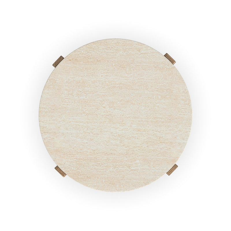 Eclipse - Round End table