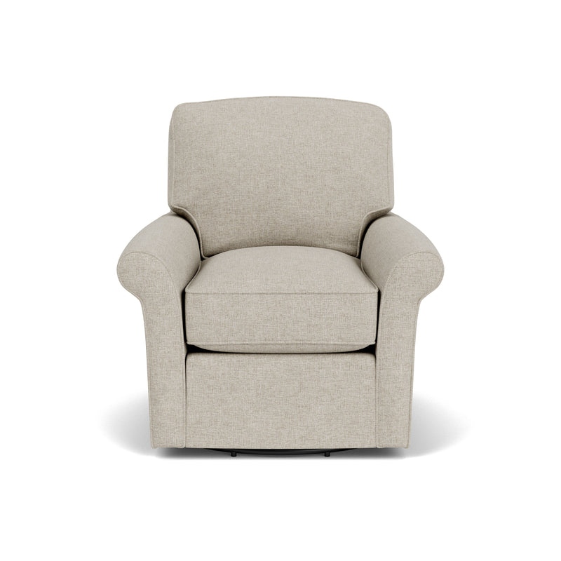 Parkway - Fabric Swivel Glider