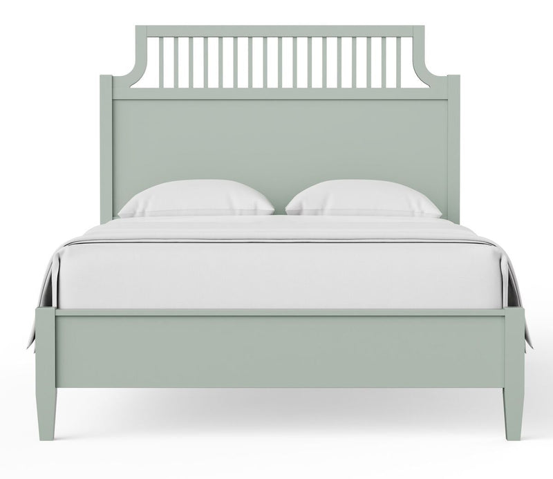 Pure Maple - Garden Bed