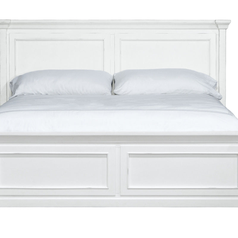 Stoney Creek - Panel Bed