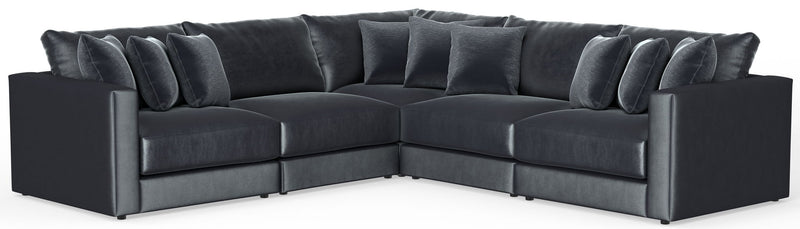 Remington - Modular Sofa