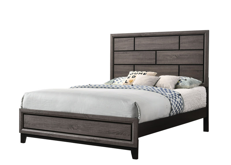 Akerson - Bedroom Set