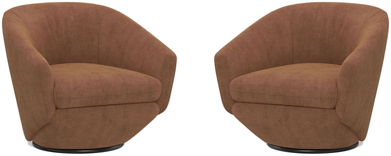 The Twist - Swivel Chair