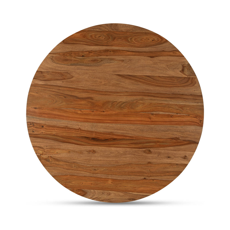 Taran - Dining Table - Brown