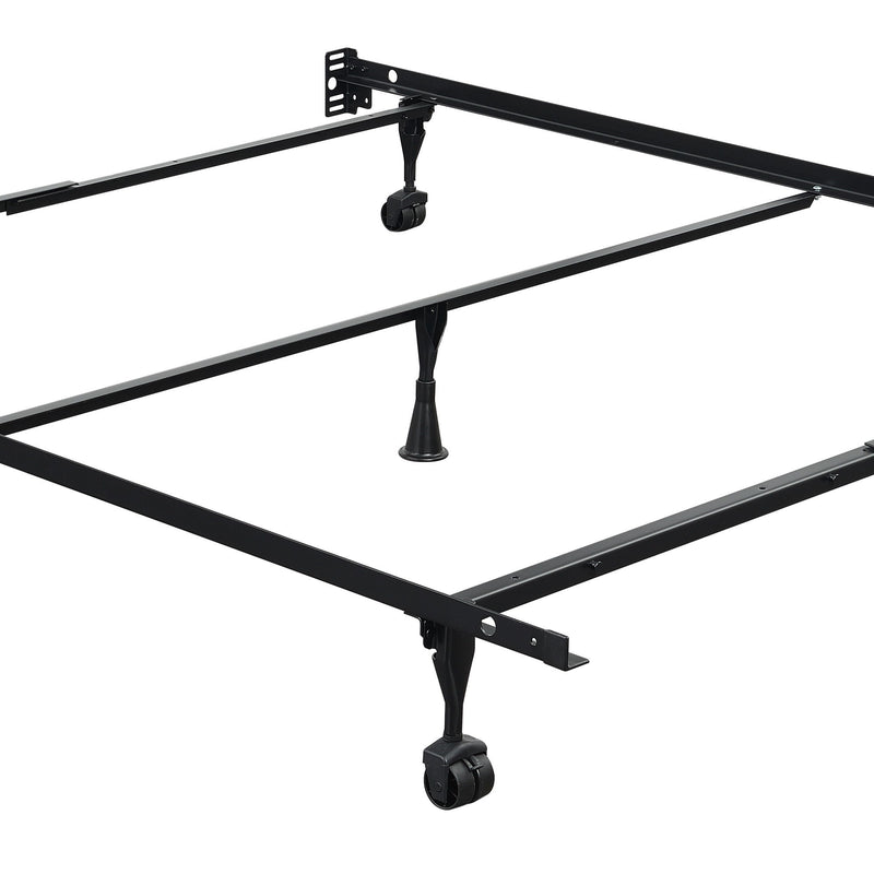 Metal Frame - Metal Bed Frame