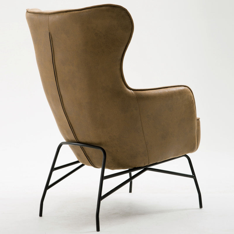 Franky - Accent Chair