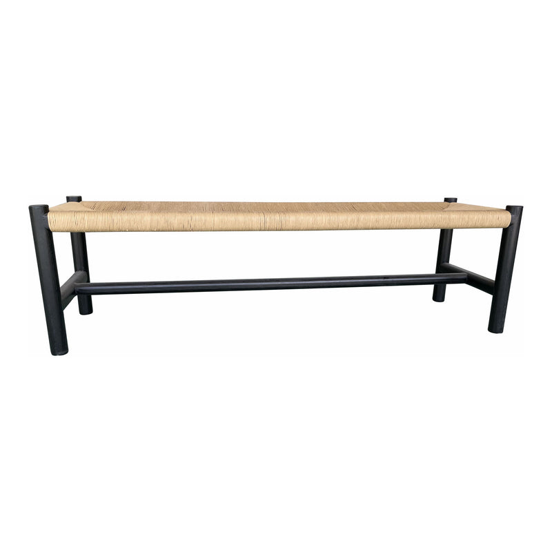 Hawthorn - Large Bench - Beige