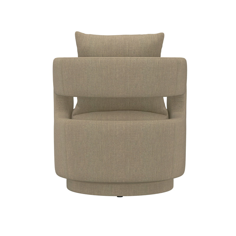 Jude - Swivel Chair