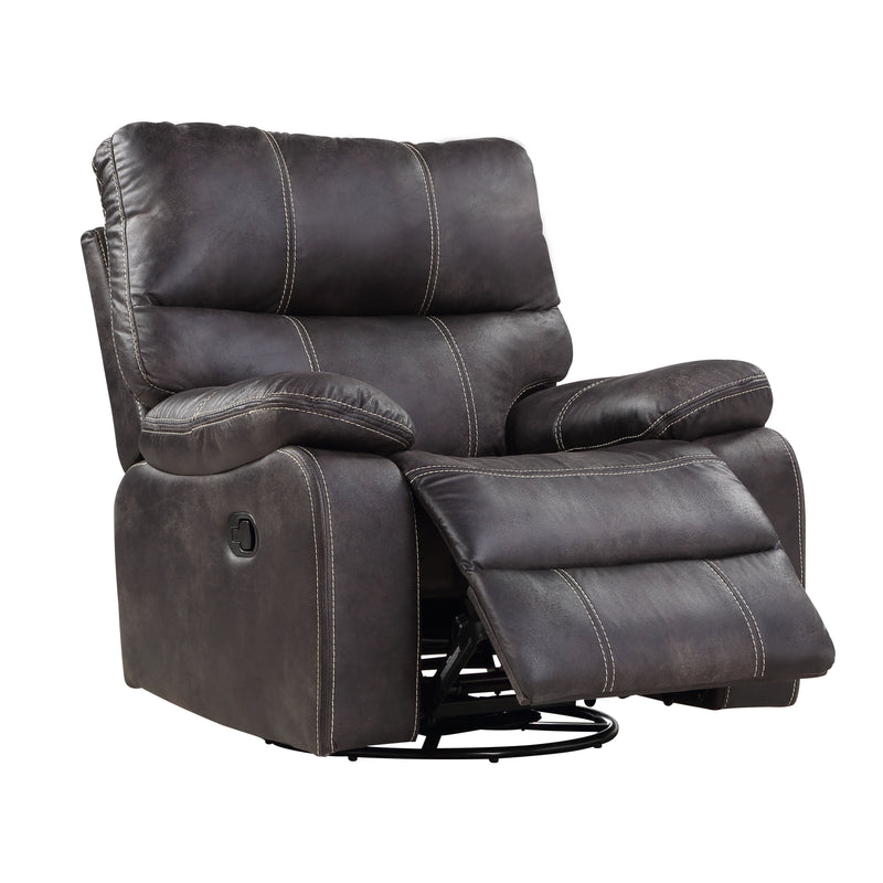Jessie James - Swivel Glider Recliner