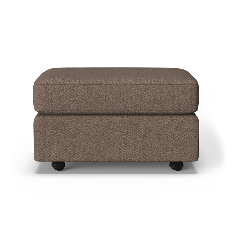 Vail - Ottoman