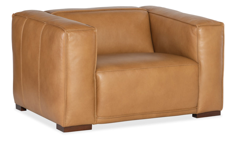 SS - Maria Chair - Light Brown