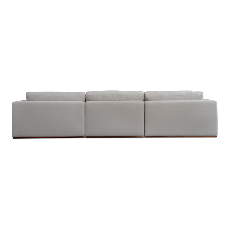 Rue - Modular Sofa - Off White