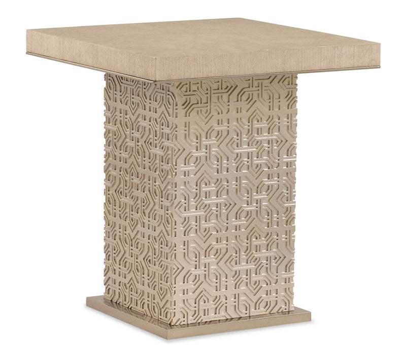 Geometry - Table