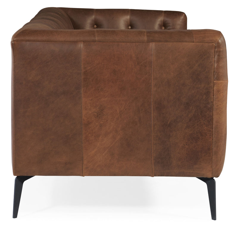 SS - Nicolla Stationary Sofa