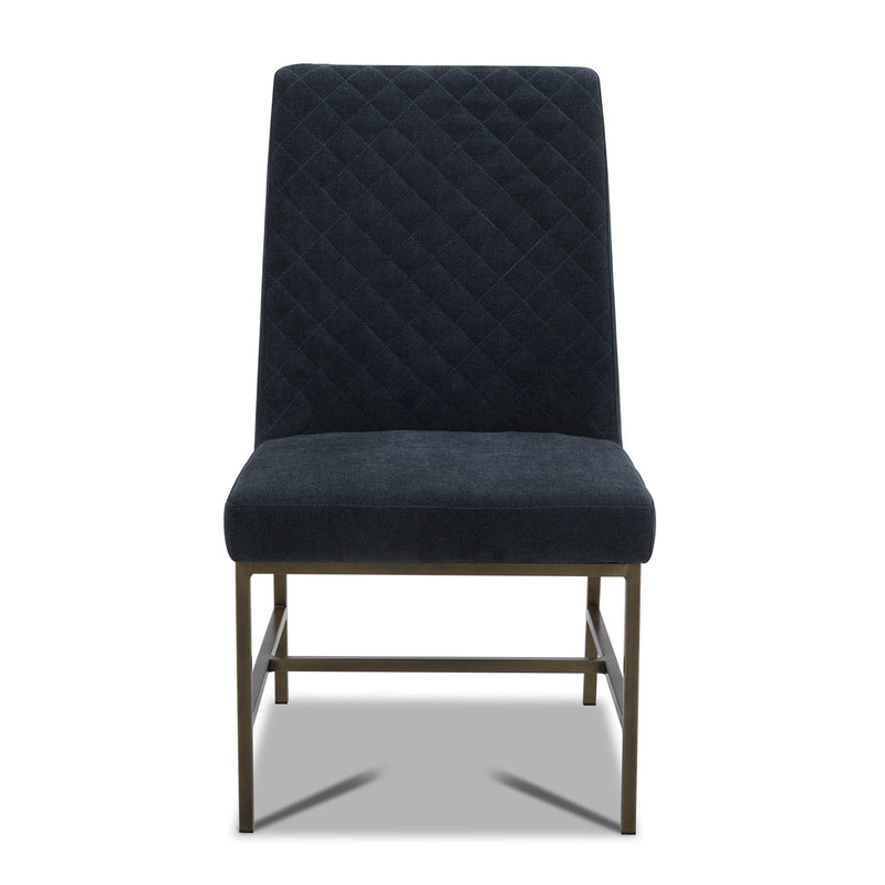 Diamond - Side Chair (Set of 2)