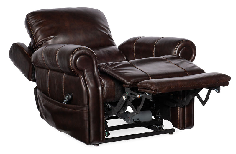 RC - Eisley Power Recliner - Power Headrest, Lumbar and Lift