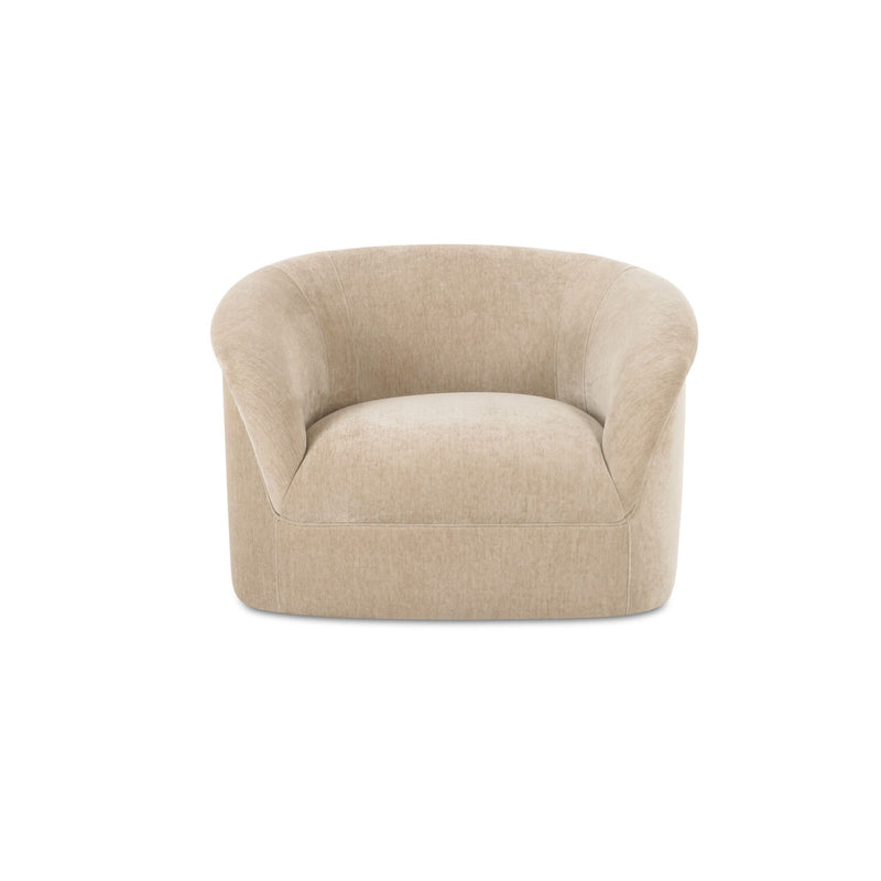Thora - Lounge Chair - Beige